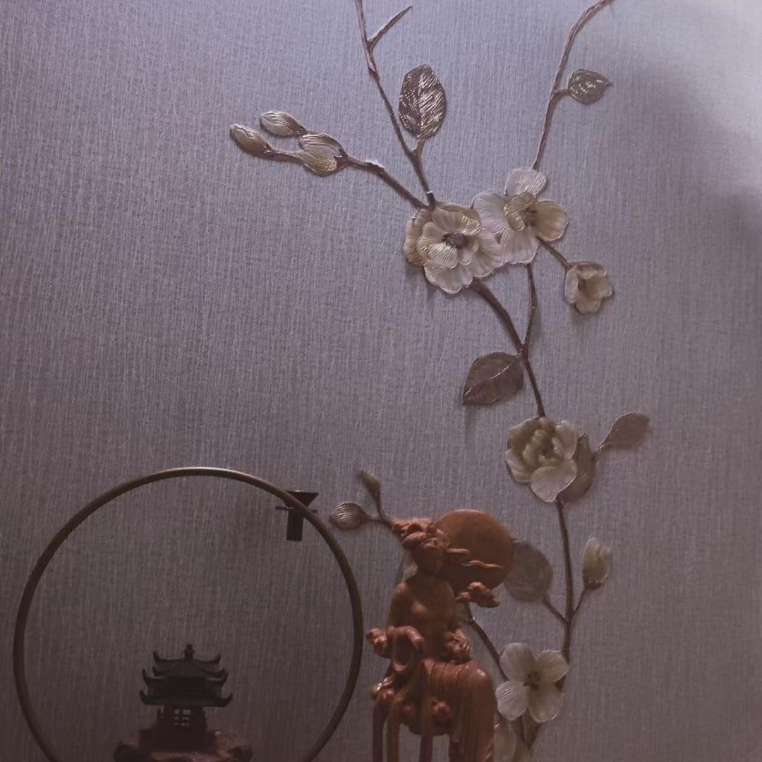 聆听茶舍