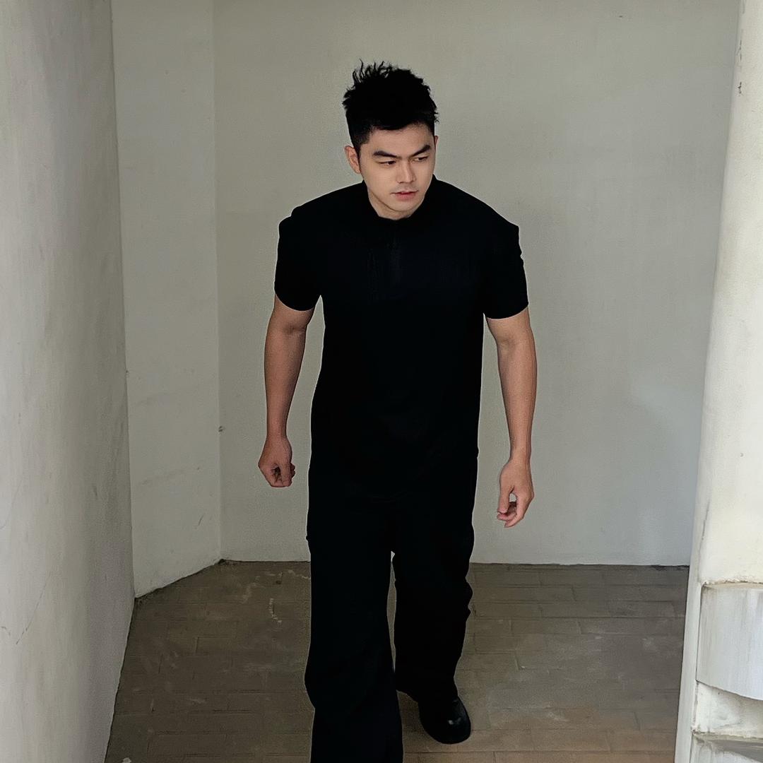 清欢必须潮
