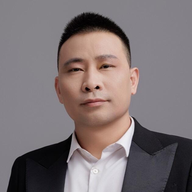 AI实体流量-子牙老师