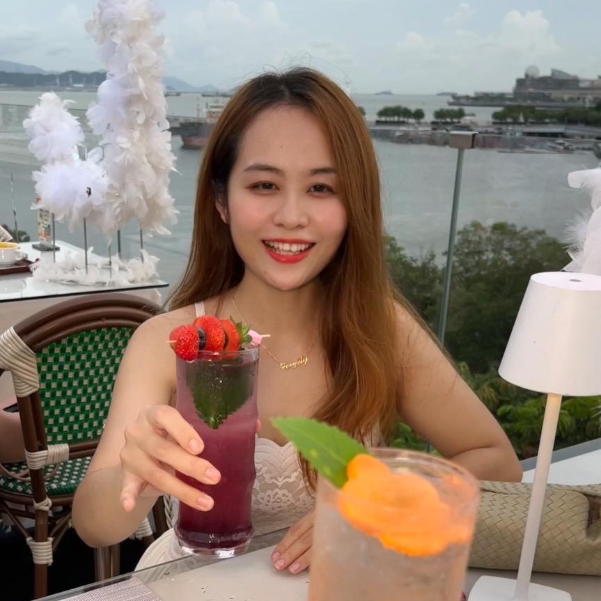 深圳二师姐