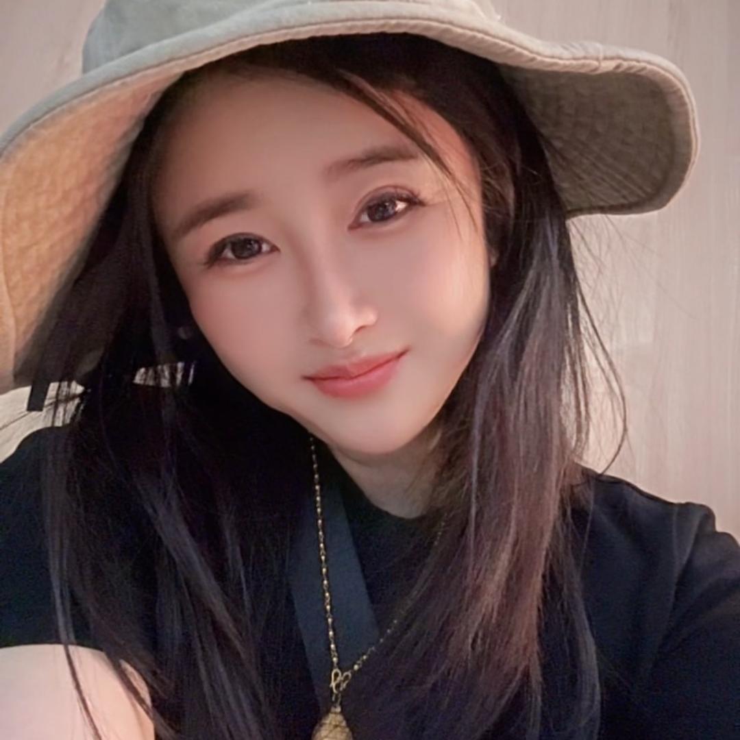 疯丫头🔥单身狗