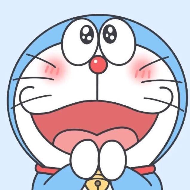 哆啦梦雪🥕