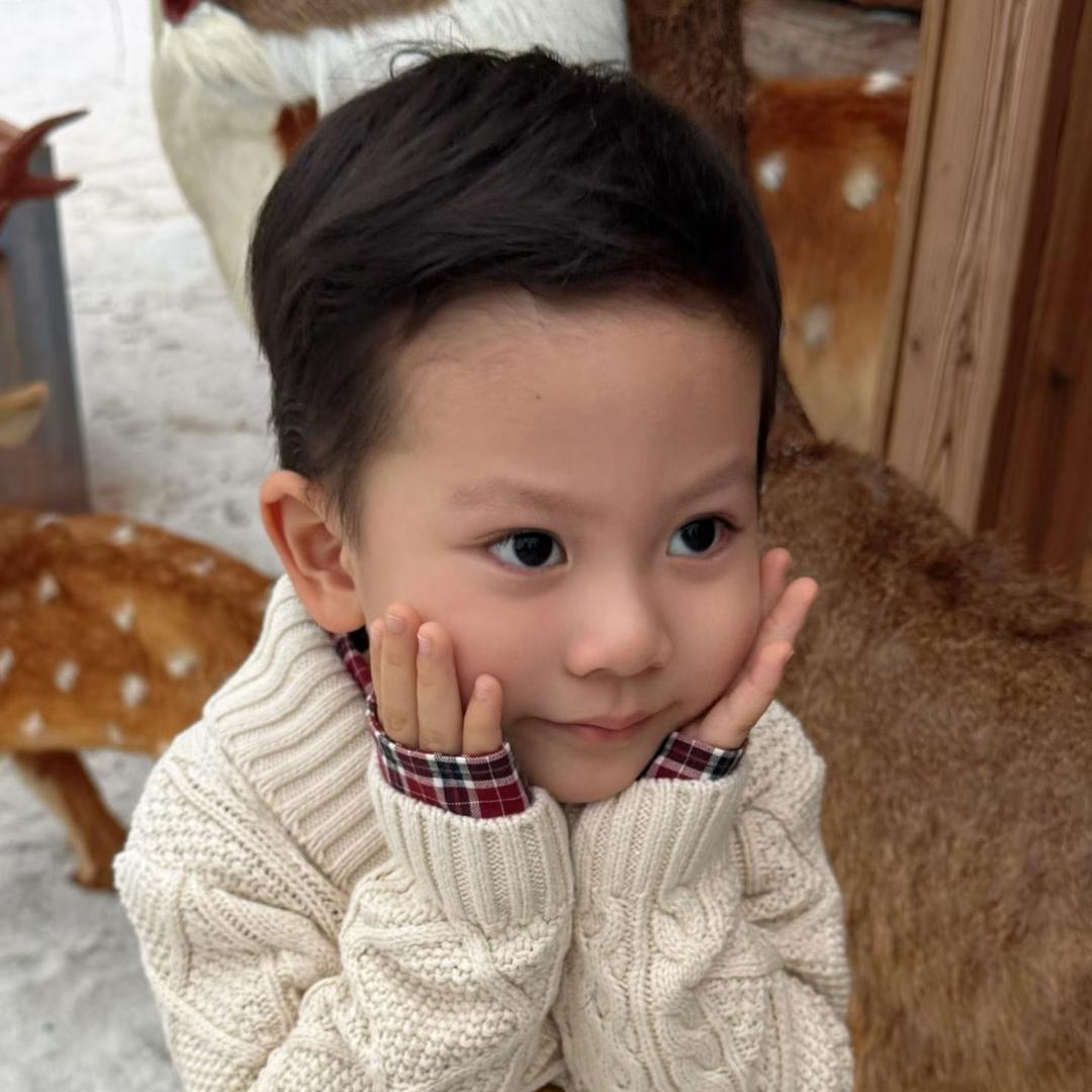 小咪咕同款好物（纯享版）