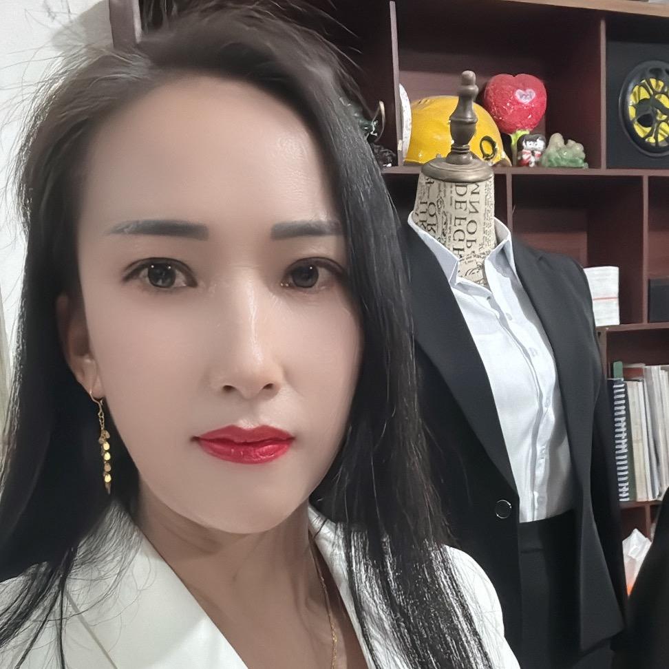 小陈妹