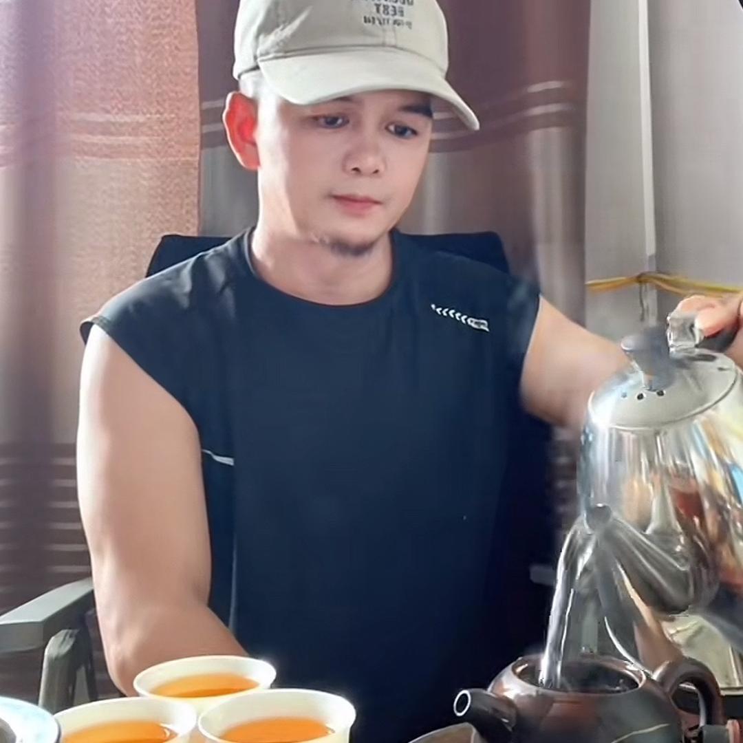 【沉默的守望者】