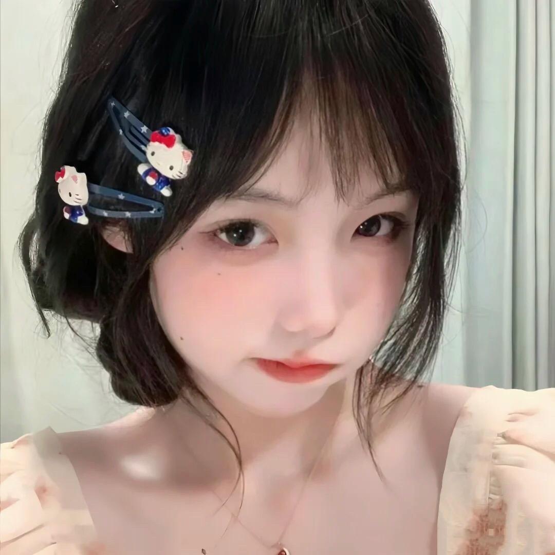 偶遇海亿哲服饰的喵儿