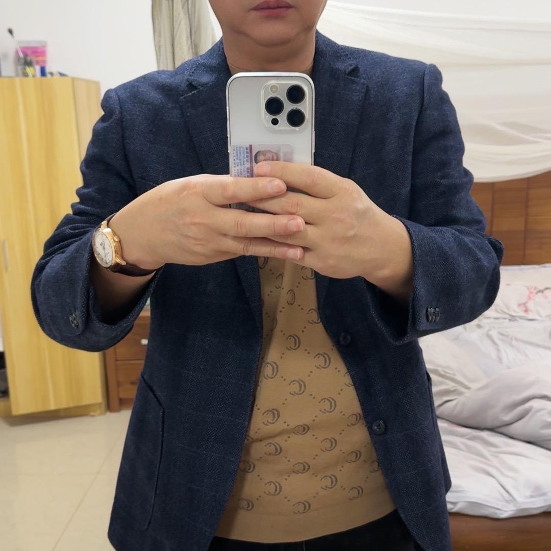 跑调大叔