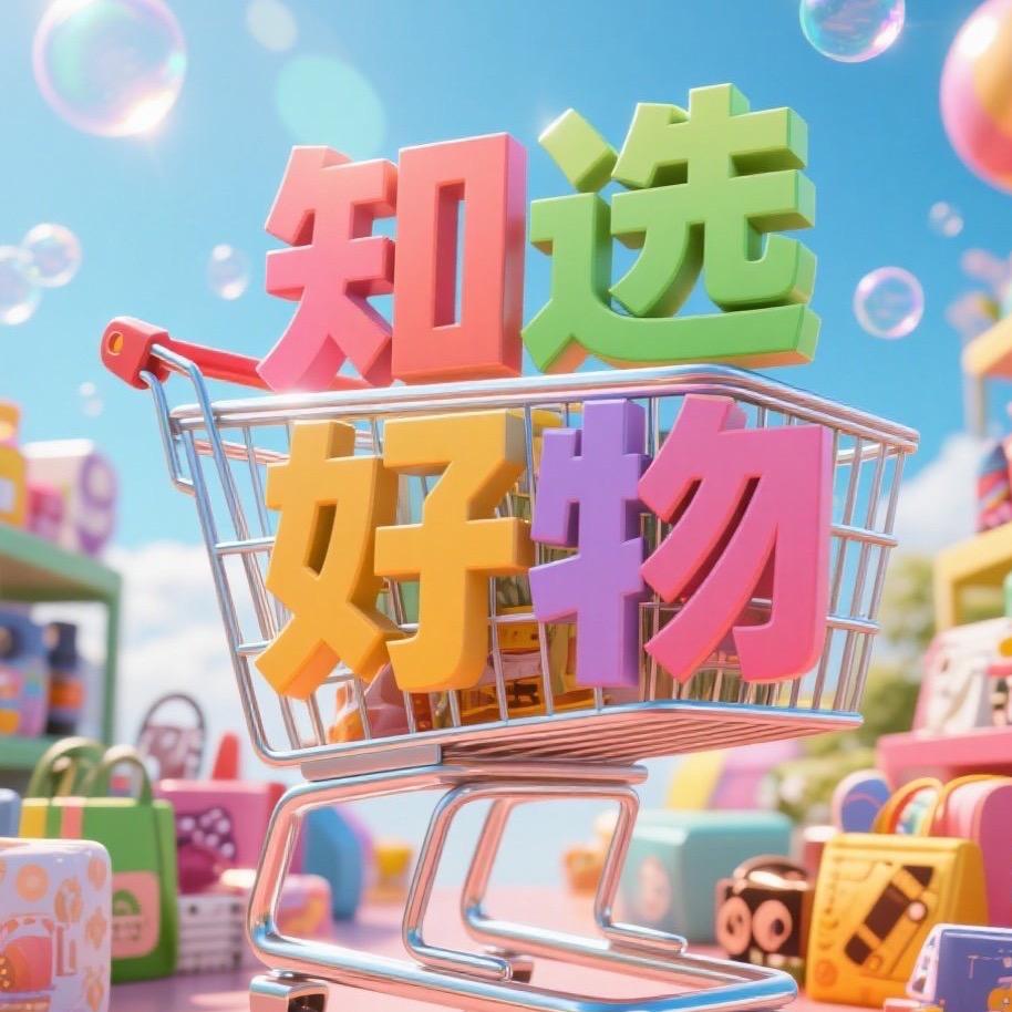 知选好物🎊香总