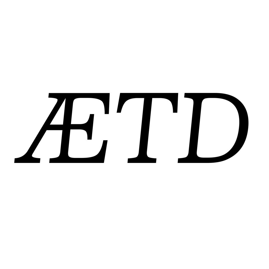 ÆTD态度少年