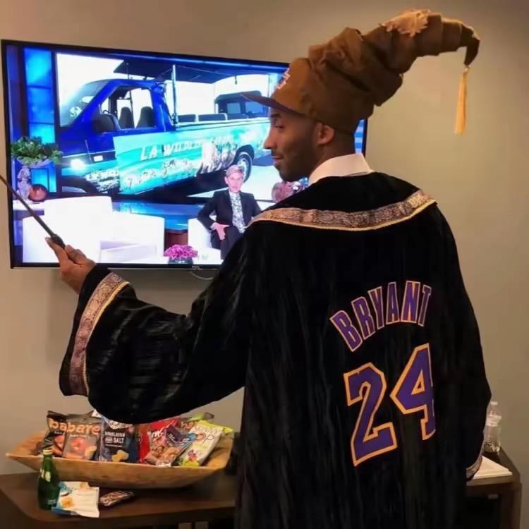 一个有趣的男人