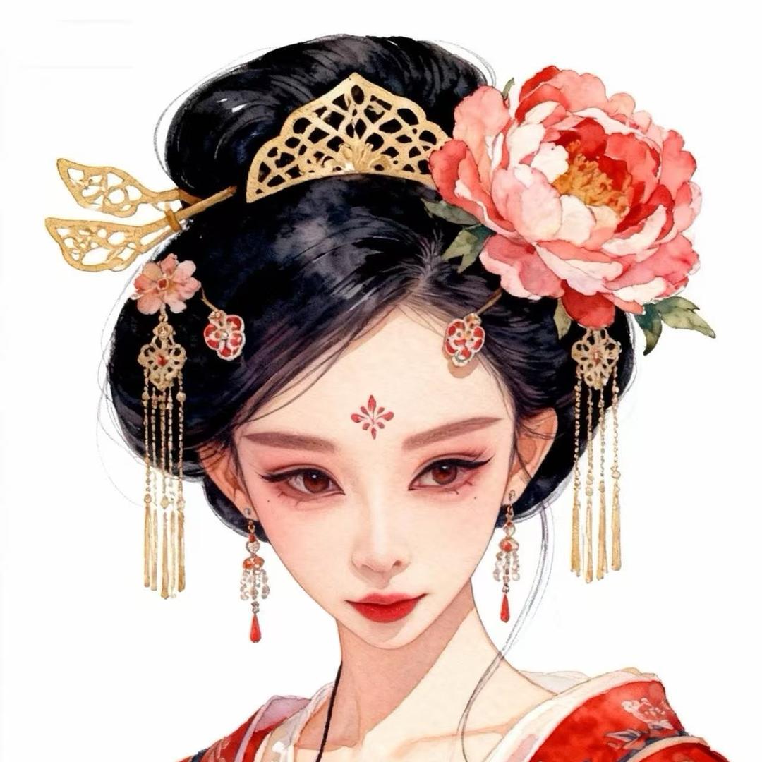 🌺小美狐