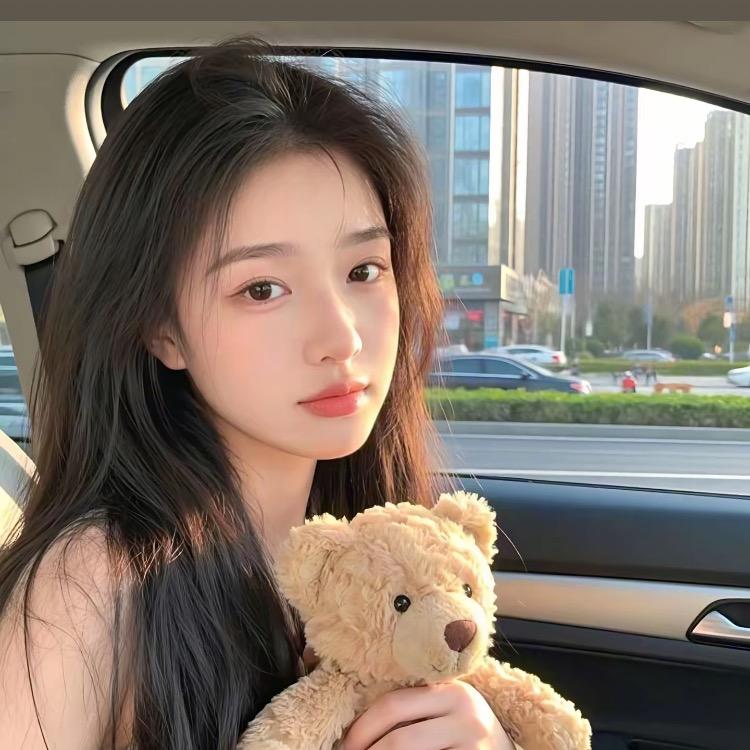 小熊姐姐好物