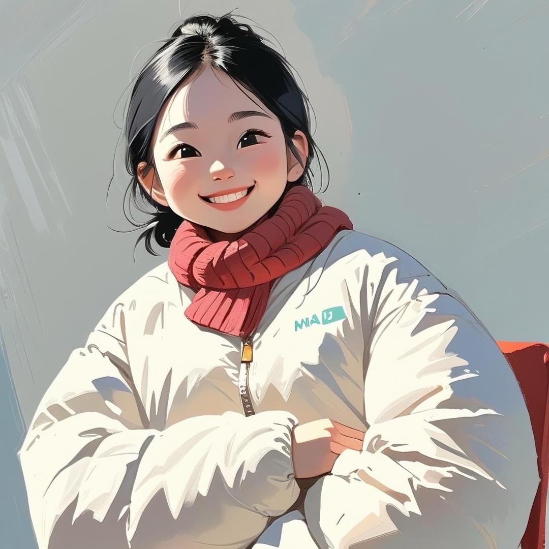且行且珍惜💕💕