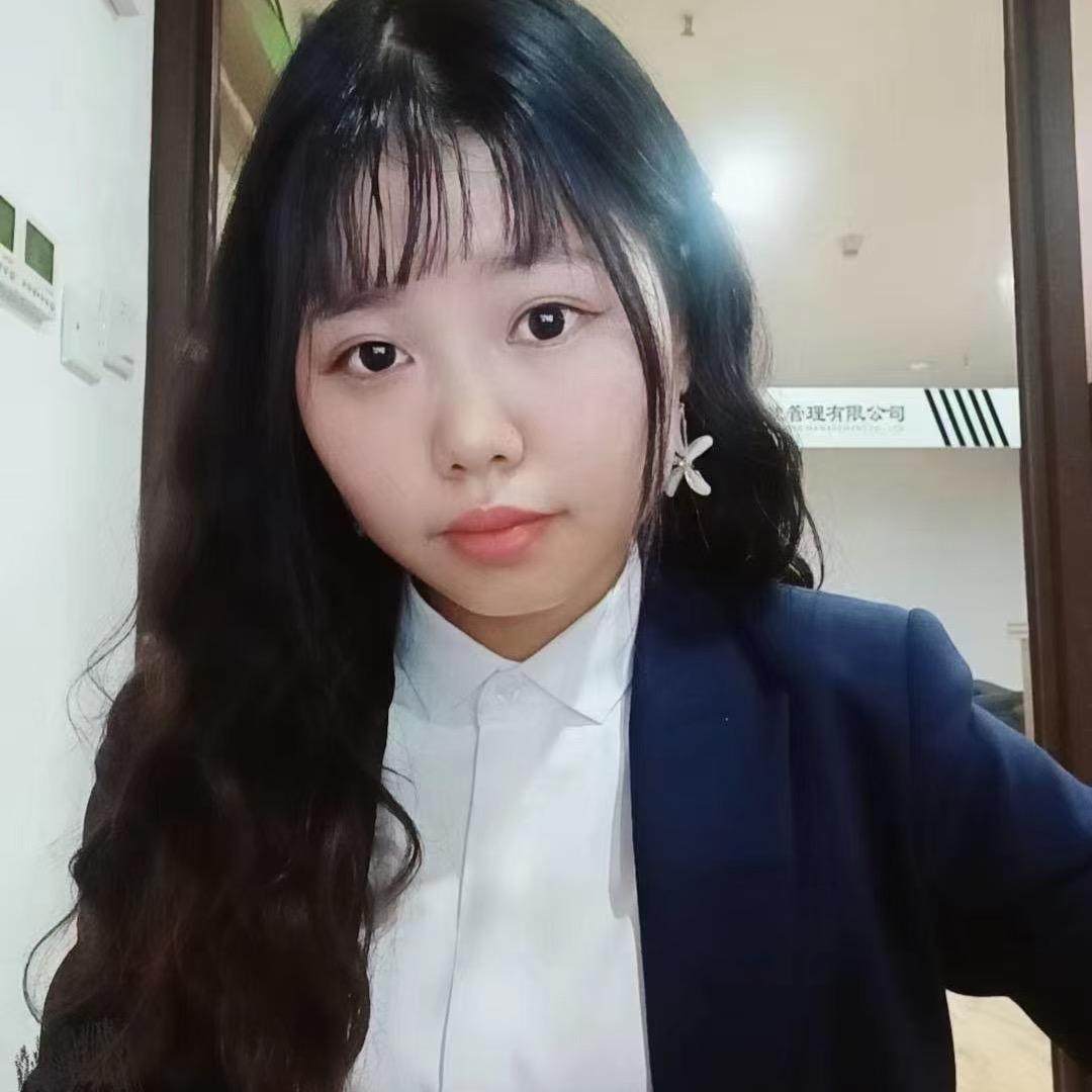 带娃上班的蹇花花