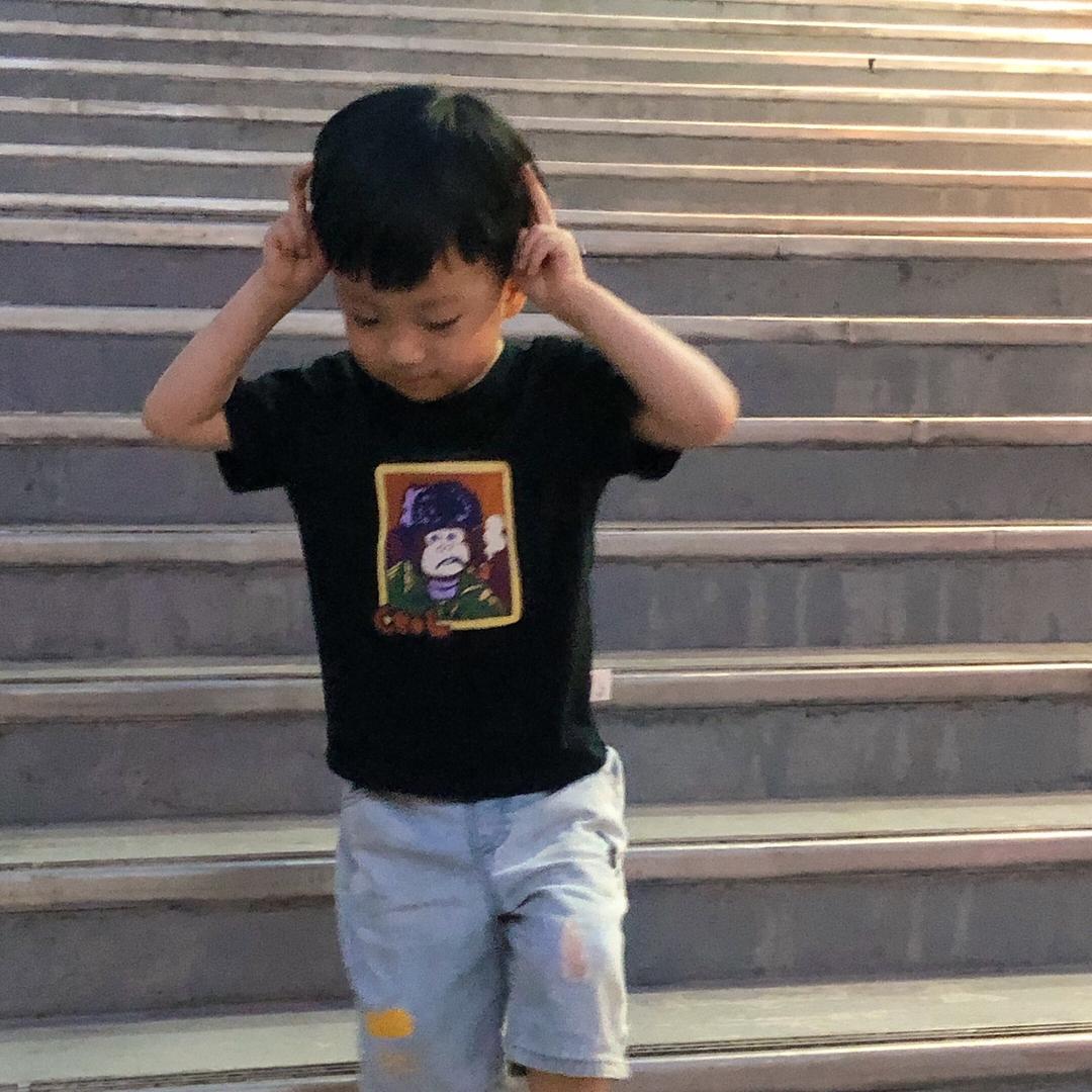 启昌园