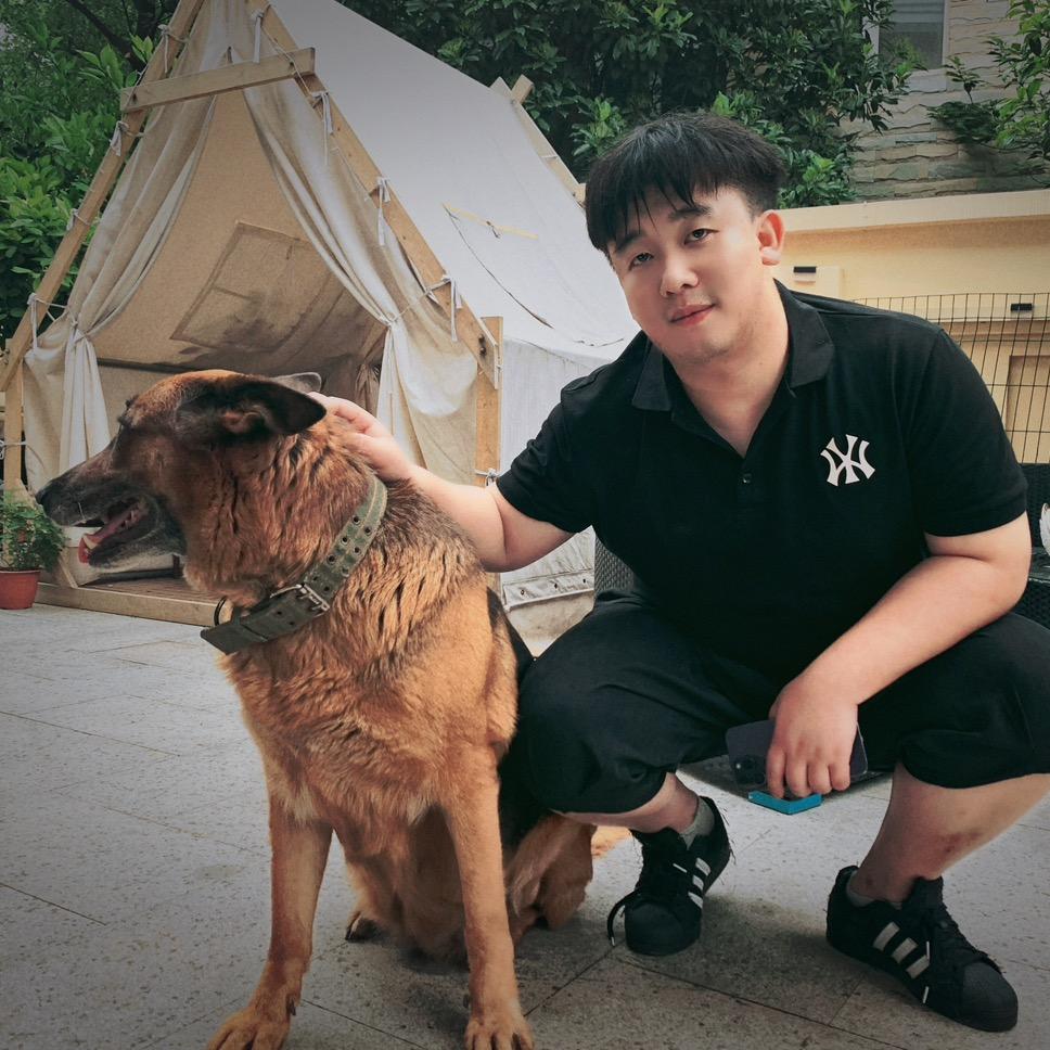 猛男团（八月线下课）