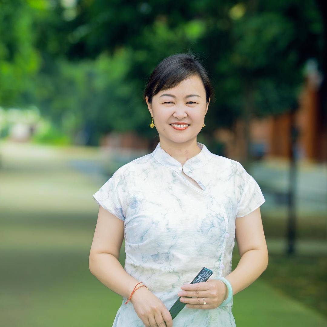 🍀翎姐心力|橙色光芒