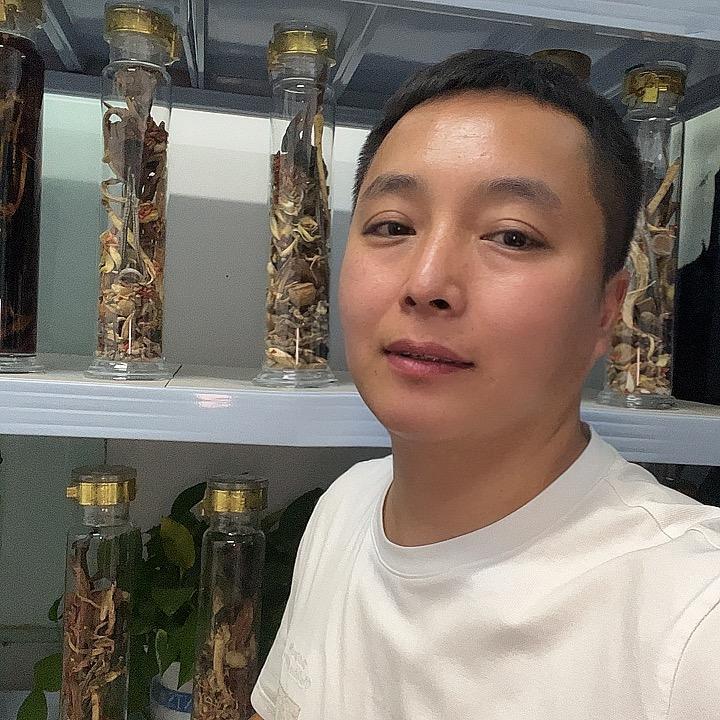 少东家山货