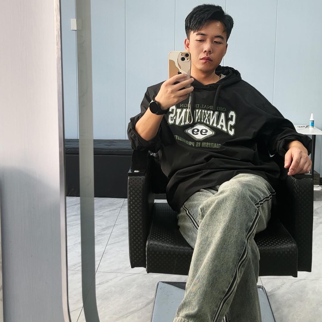 靓仔美业