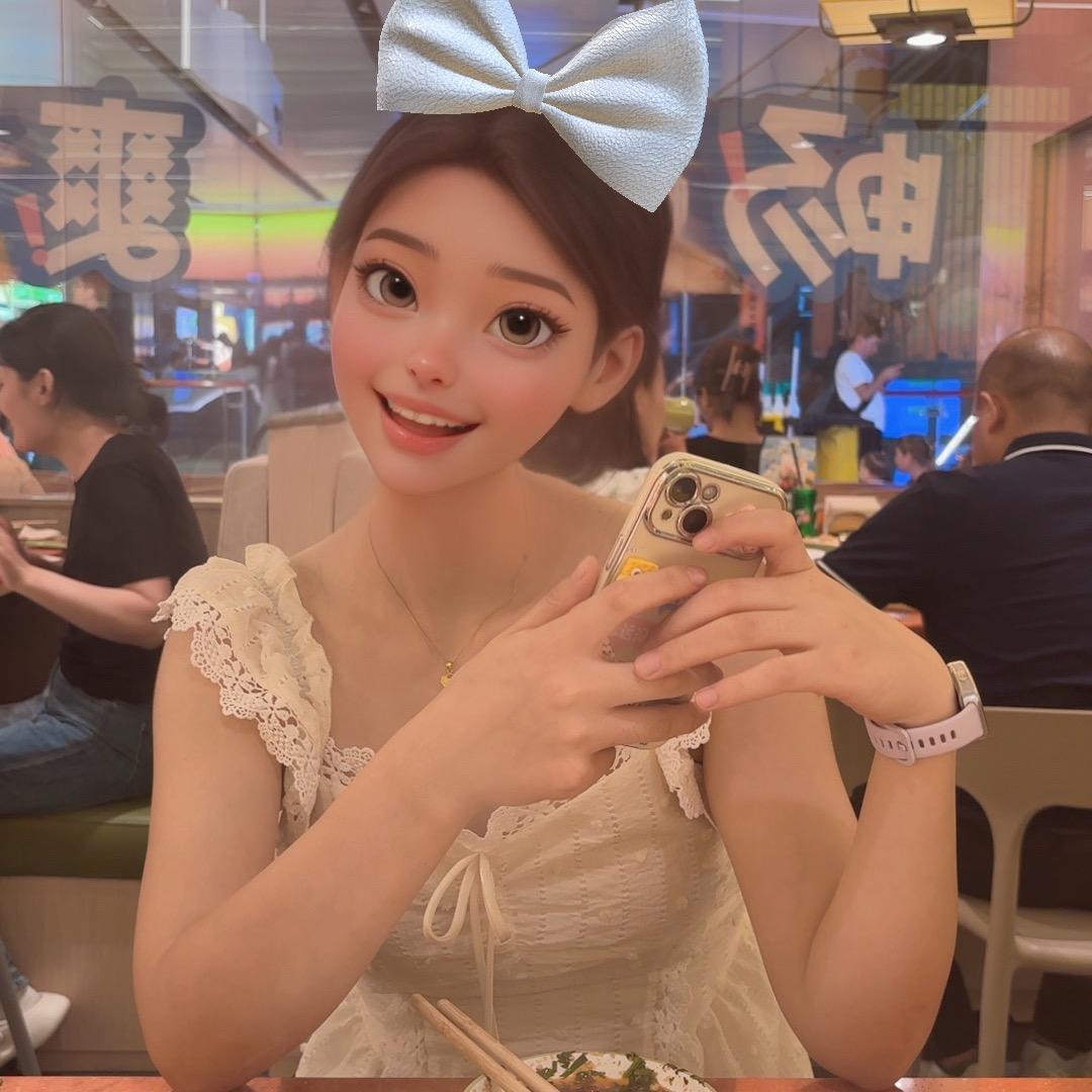 兜里有糖吃🧚‍♀️