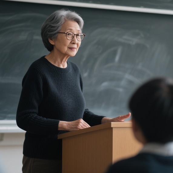 陈老师育儿智慧
