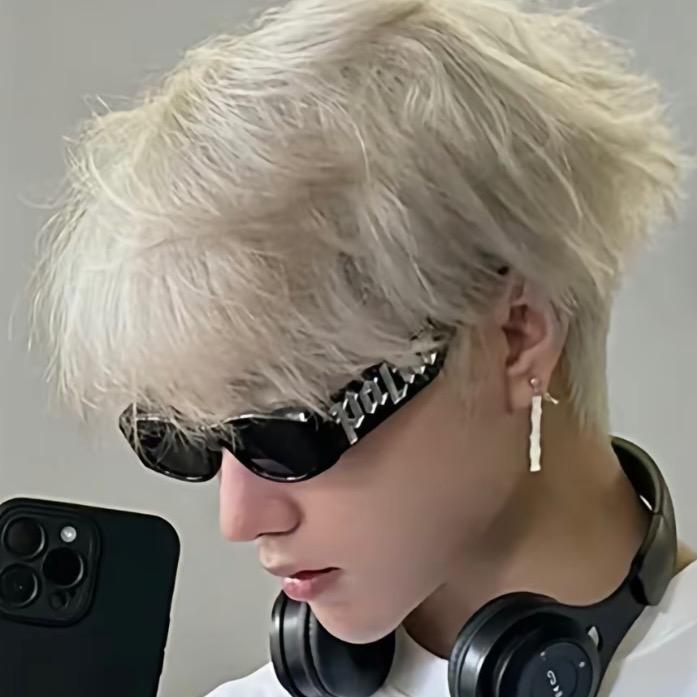 不趴菜🥣（无畏契约）