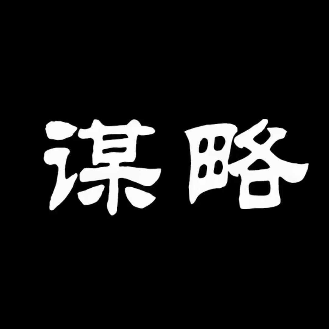 谋略思维