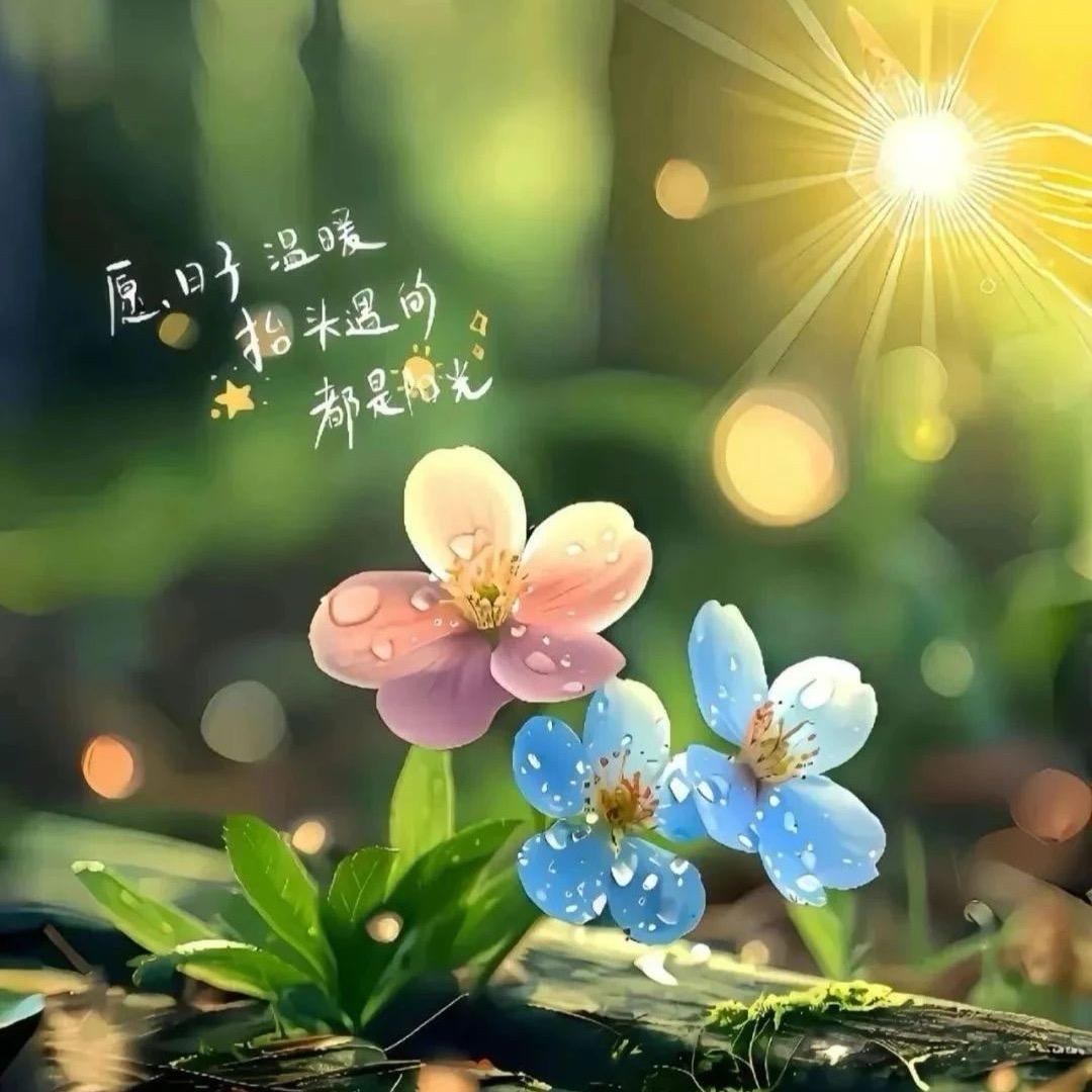 🍭友谊🌾艳艳🍎