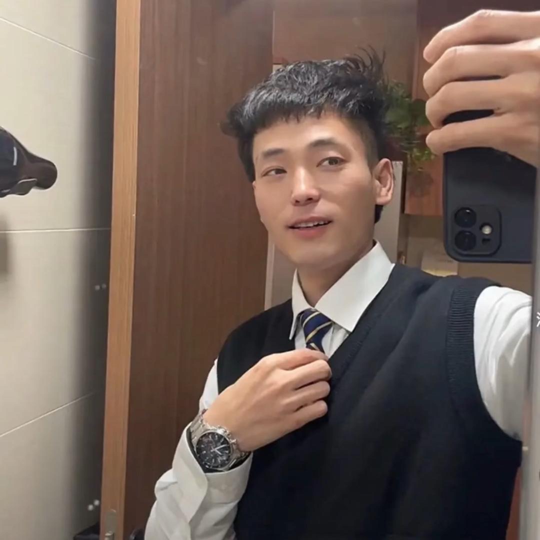 阿迪vlog