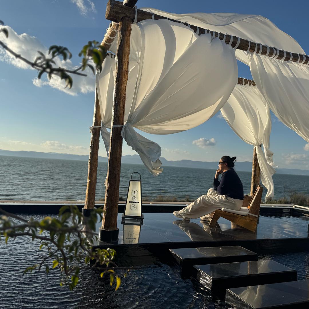 潜江莫干山&福庆全屋定制燕姐