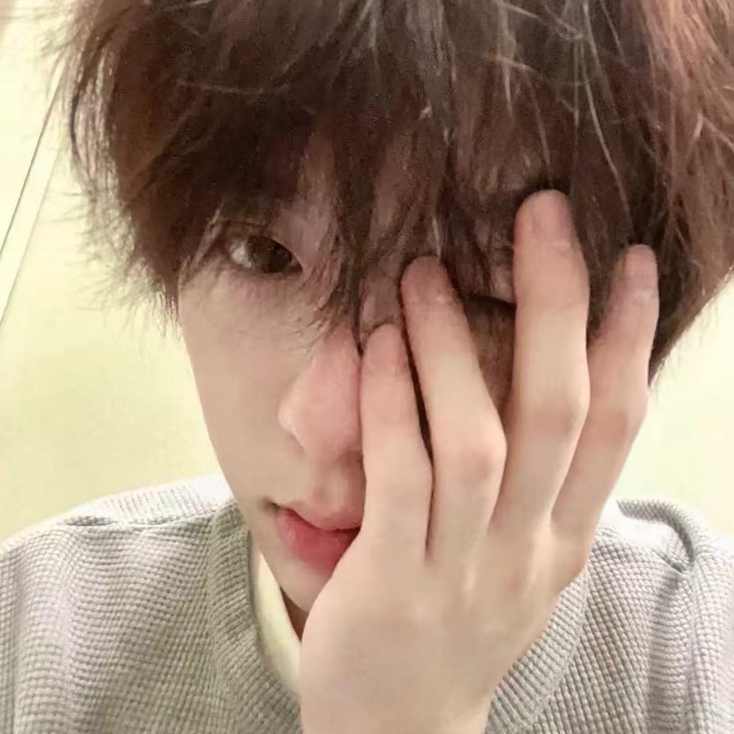 她的泪没有答案