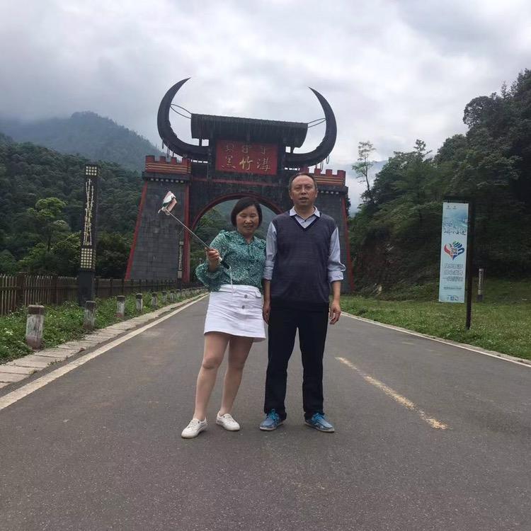 苦尽甘来的女人👩