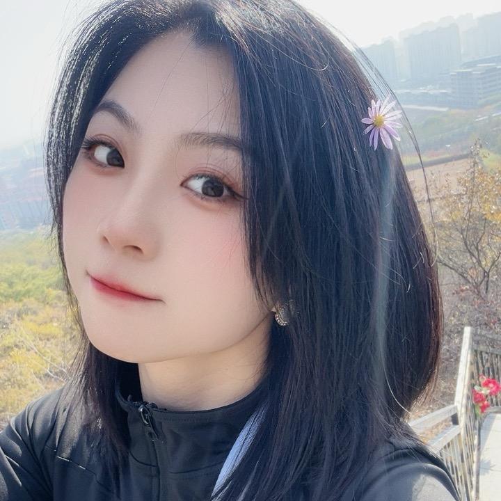 小美丽🎀