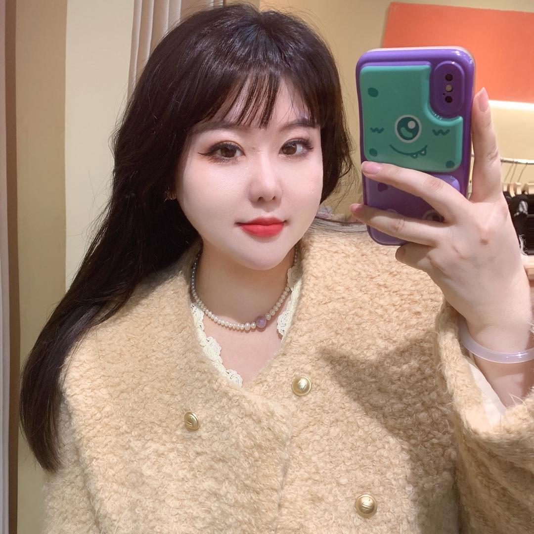 🎀慕慕肉肉子🎀