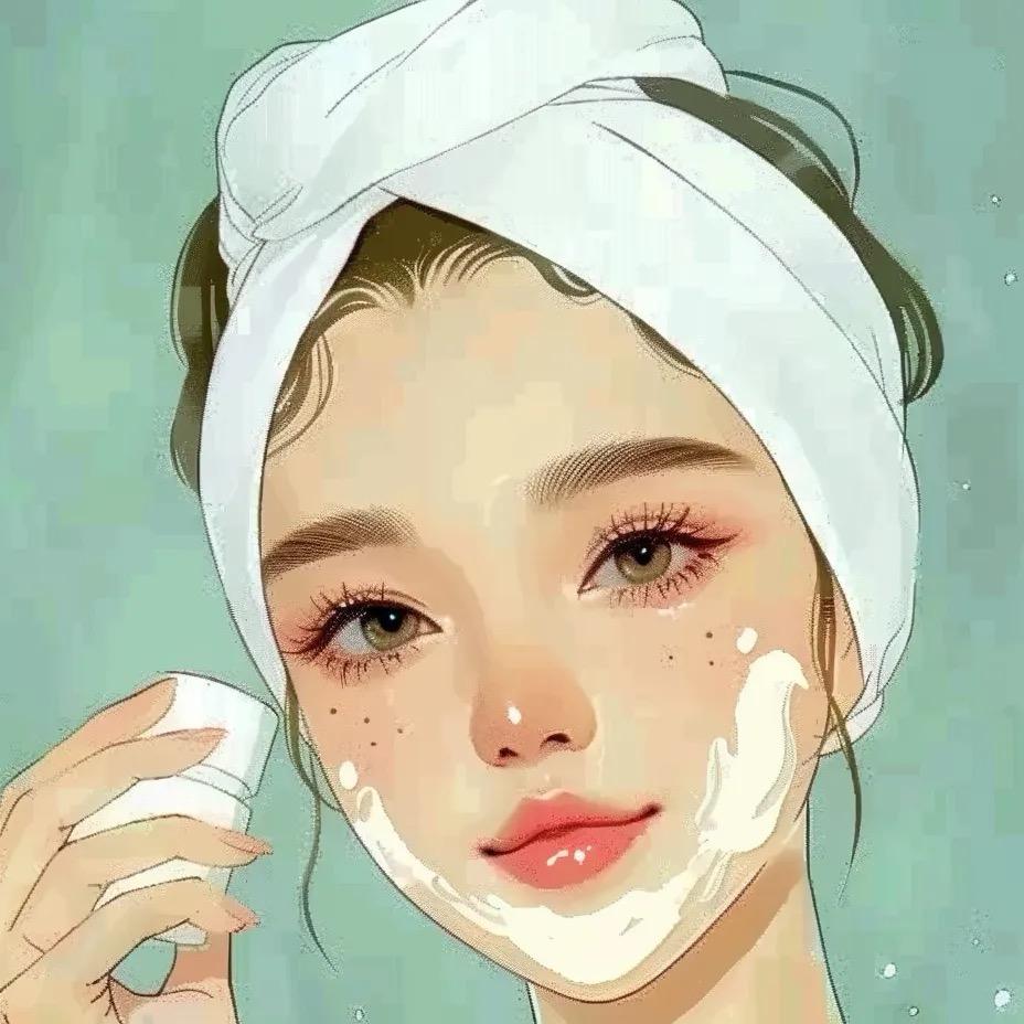 芳芳调肤
