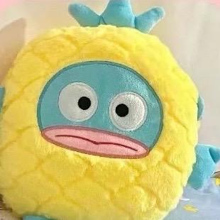一只小予🐟