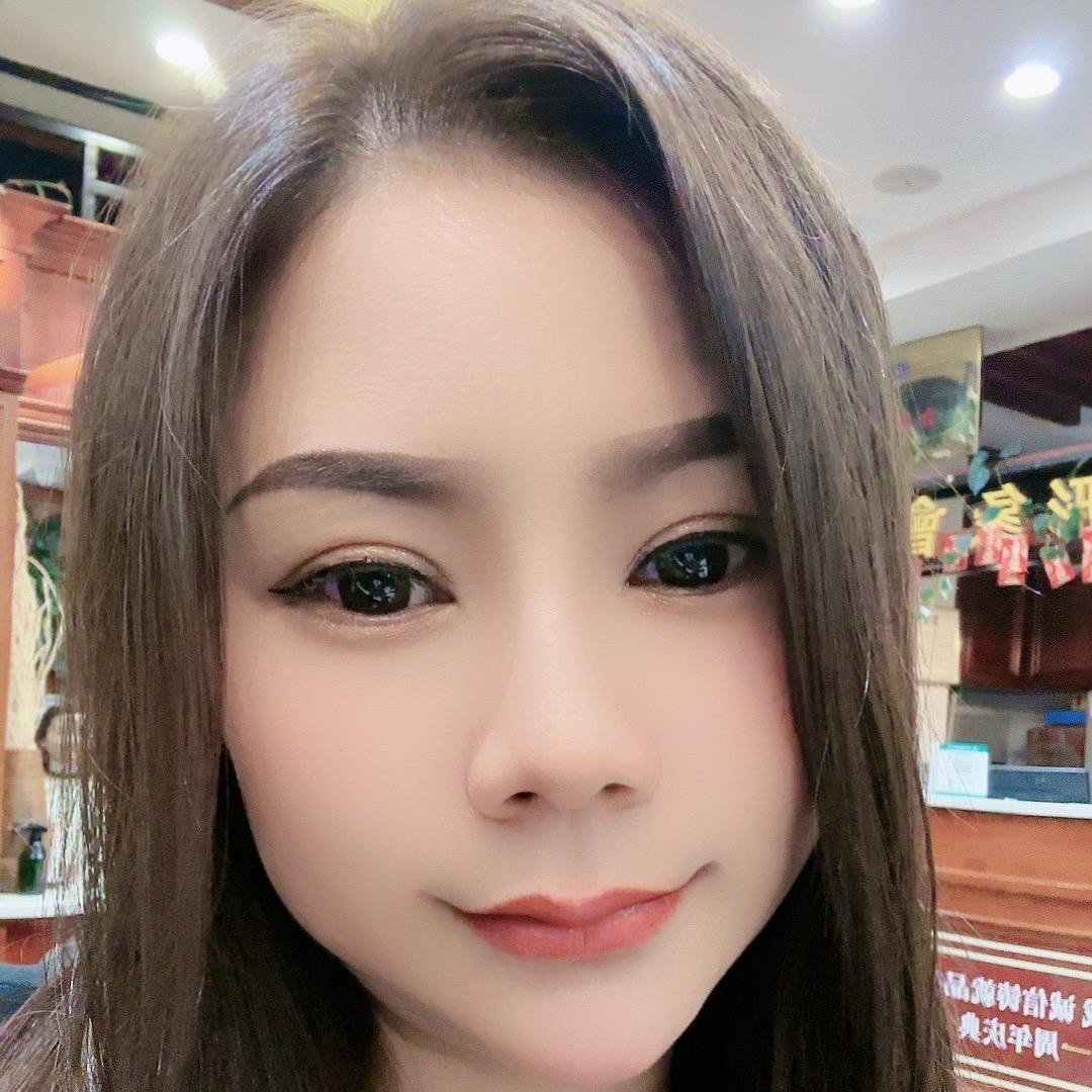 杨美丽❤️