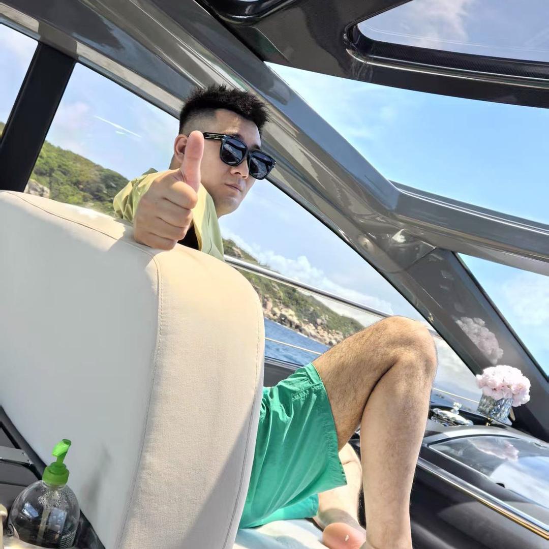 张大大👮‍♂️