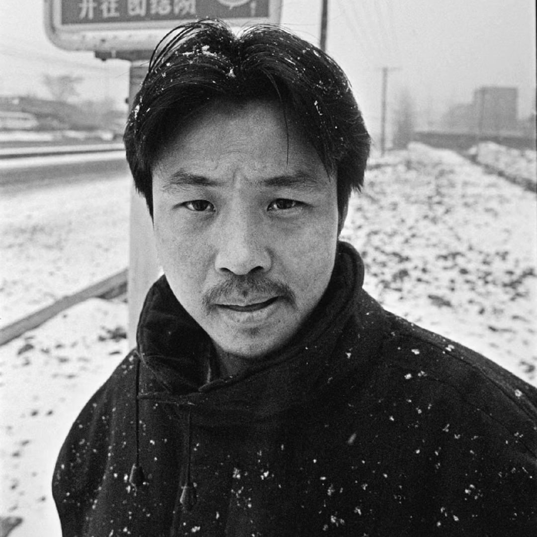大山.