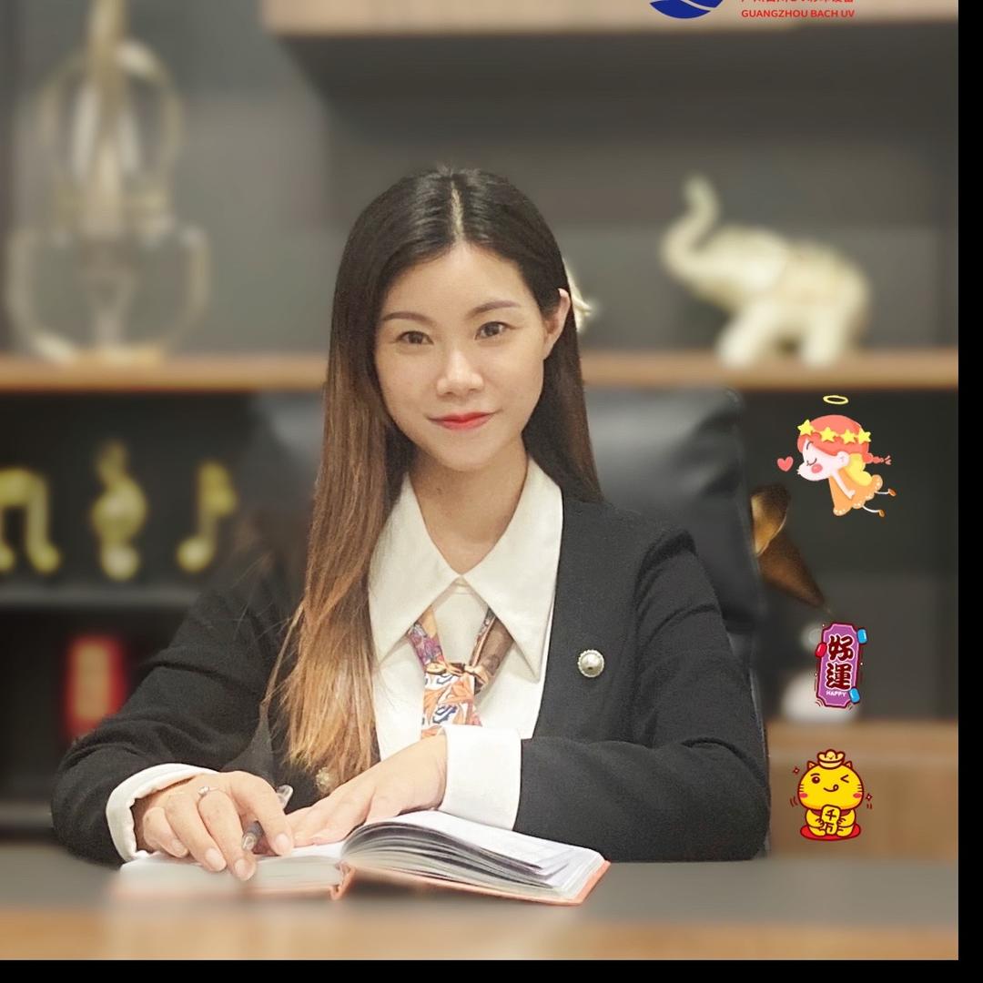 百川数码3600dpi高精度UV打印机