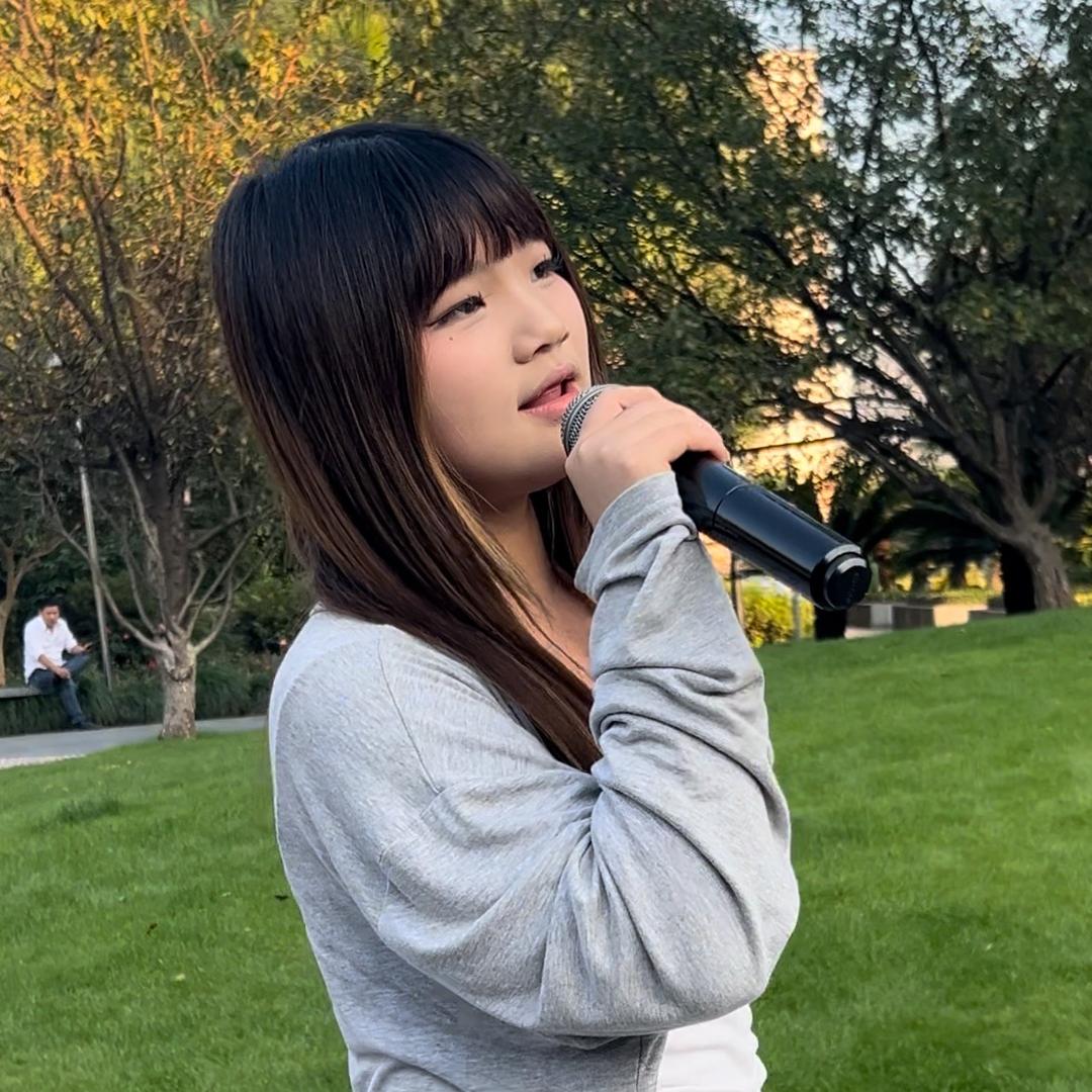 玥儿爱唱歌