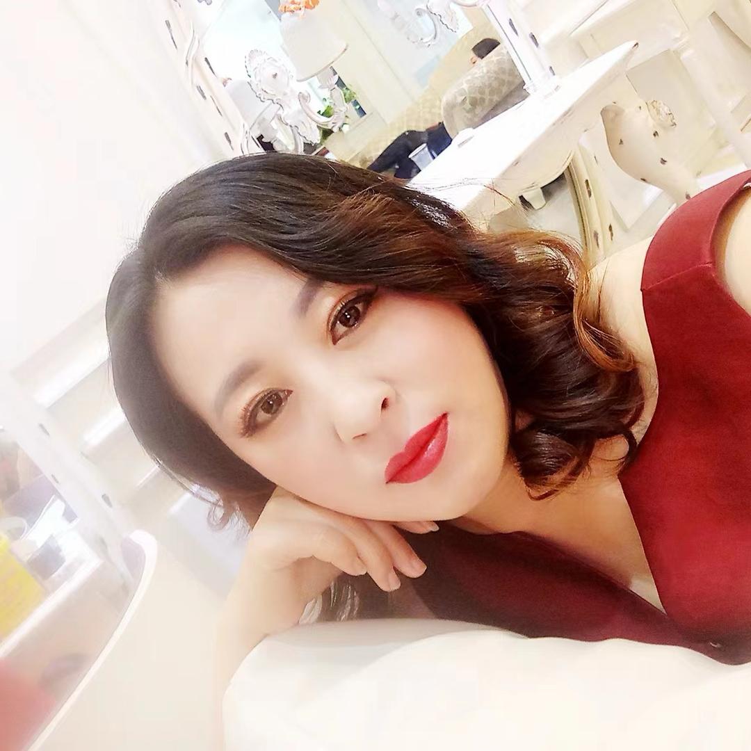华姐（70后）