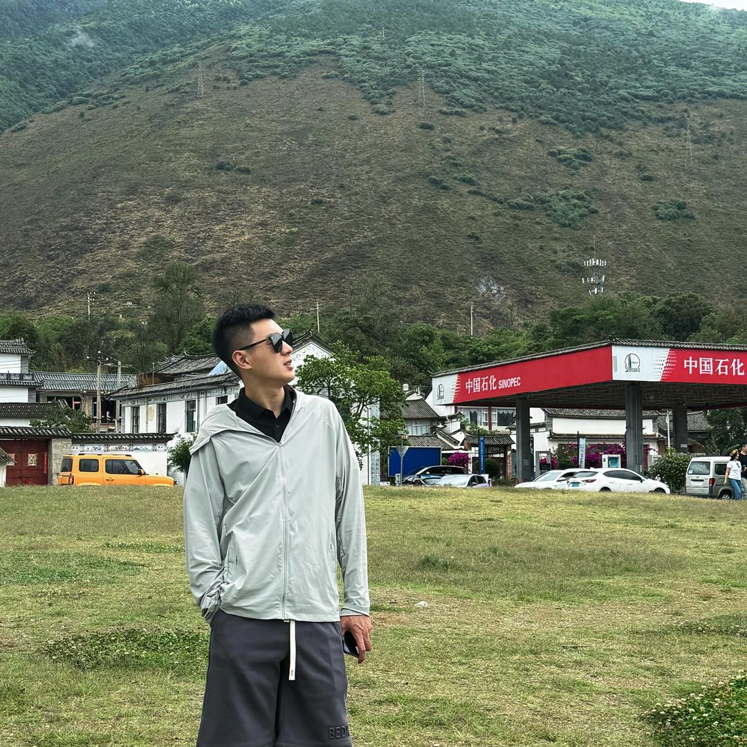 长春名车汇（肖强）