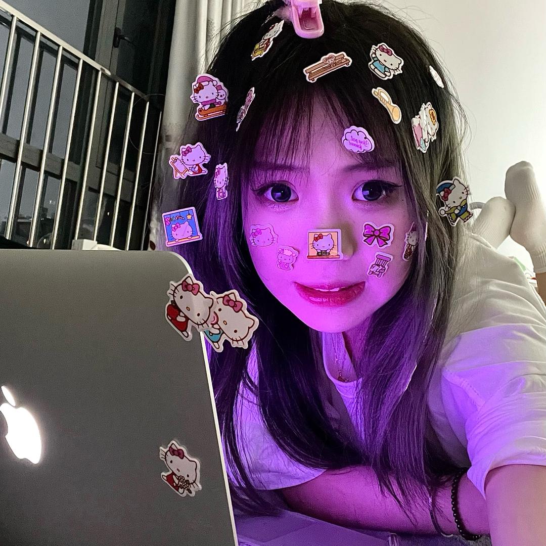 兔兔_○