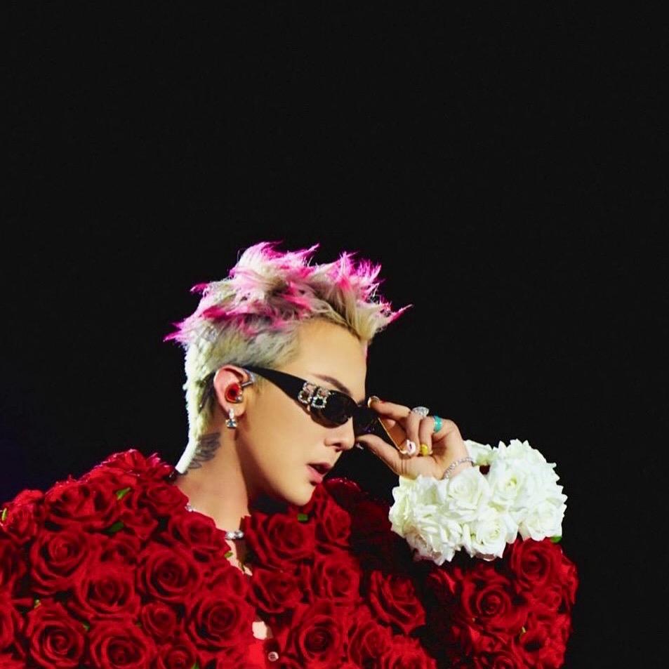 G-Dragon