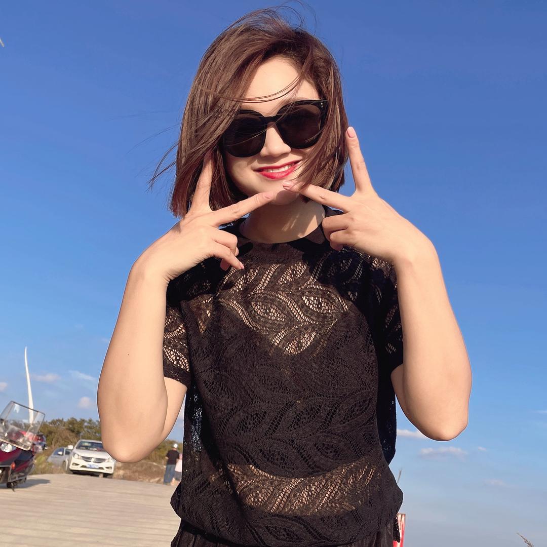✨小尾巴💃💃