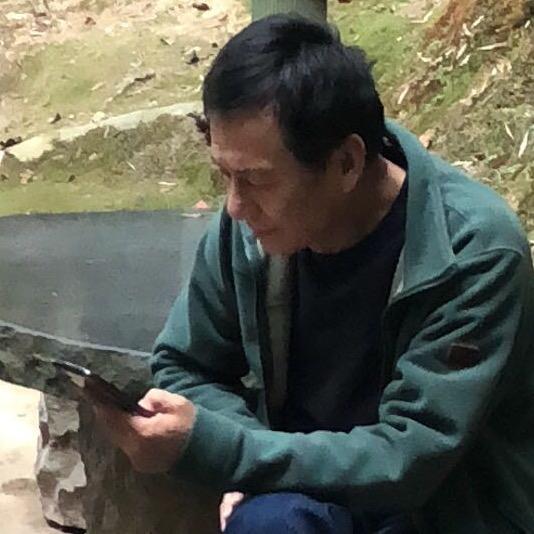 陈福明