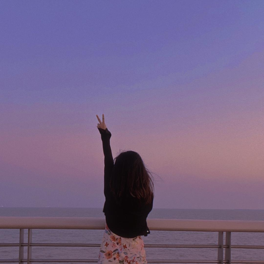 大星星