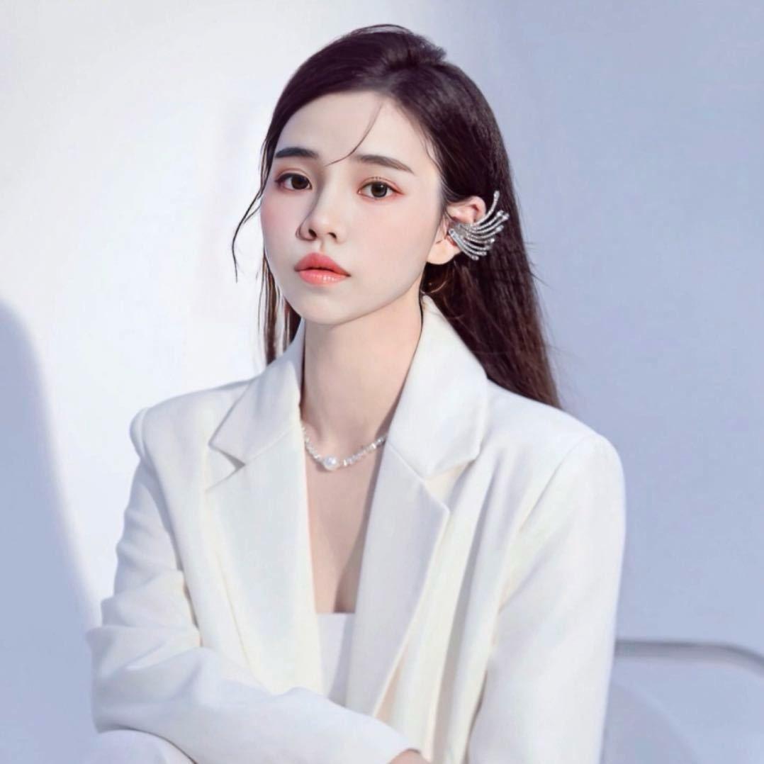 美业香香
