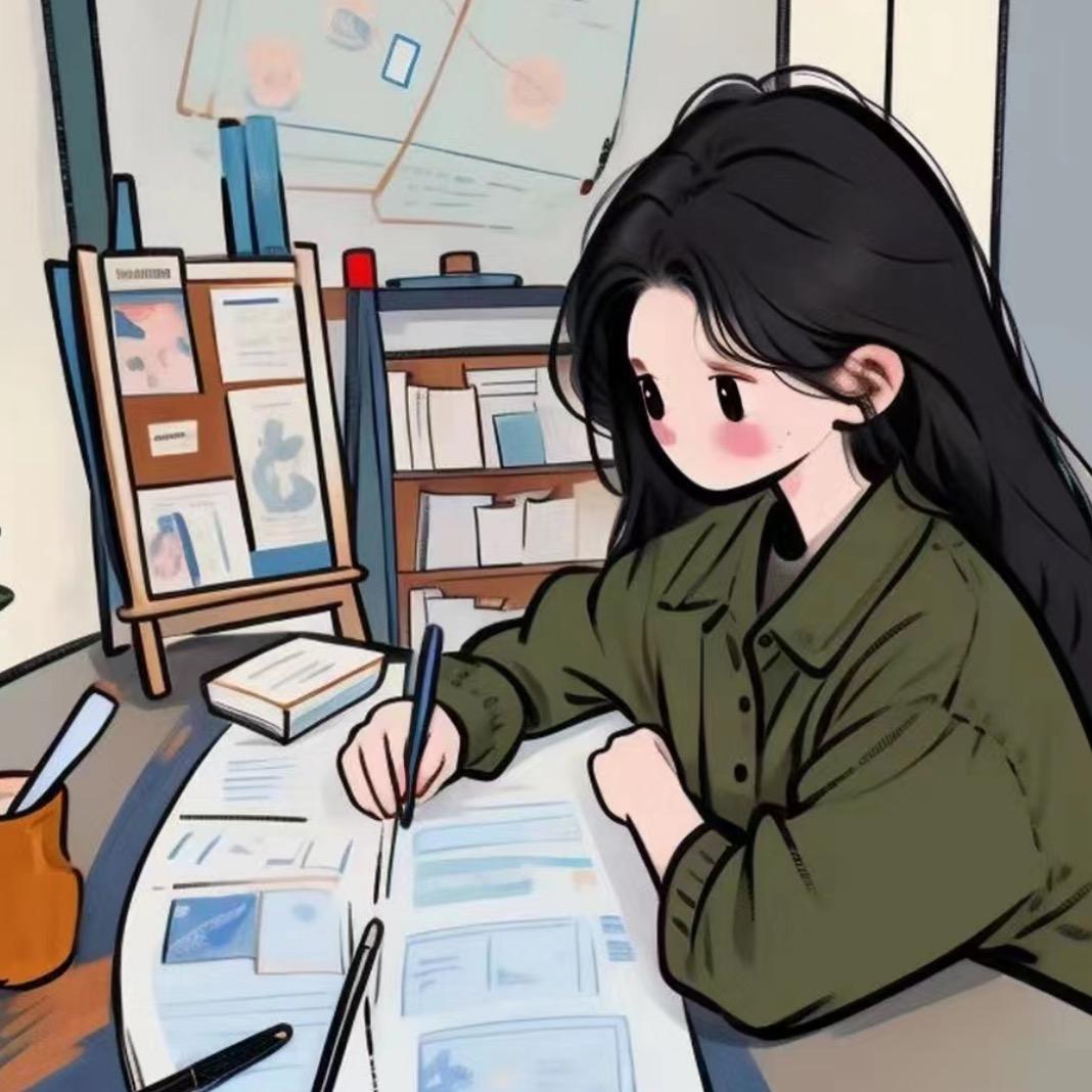 小嘉～